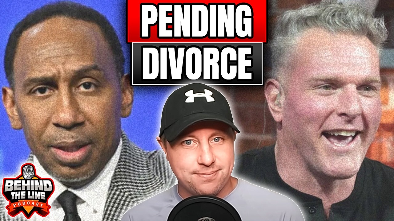 ESPN DUMPS Stephen A Smith as First Take Ratings STRUGGLING
