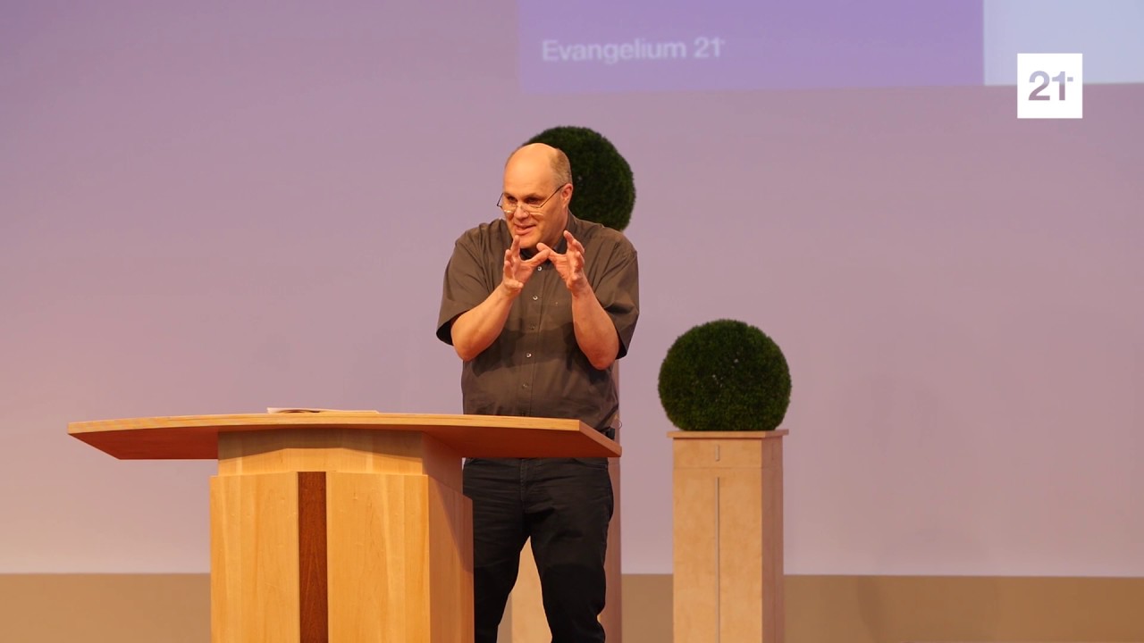 Michael Martens: Pers&ouml;nliche Reformation