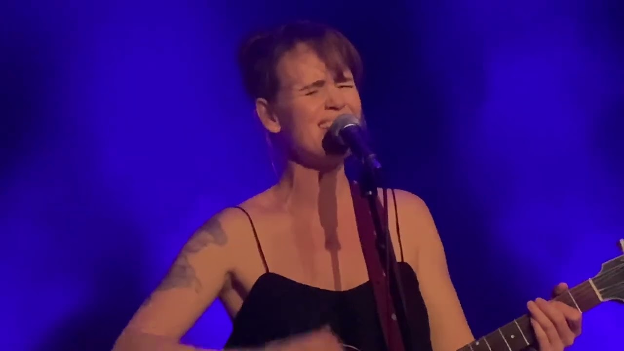 07/19 - Mattanja Joy Bradley (NL)