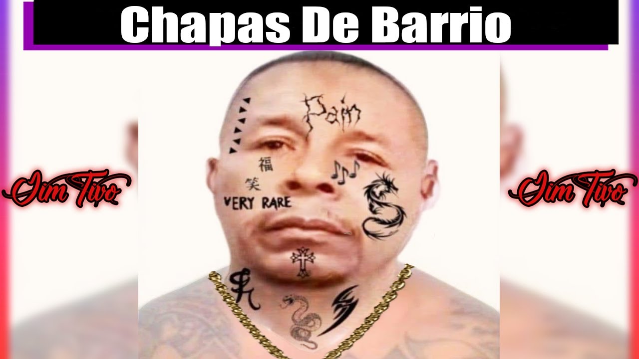 Chino y Adolfo: Chapas De Barrio 😈👽 🐔 20/04/23