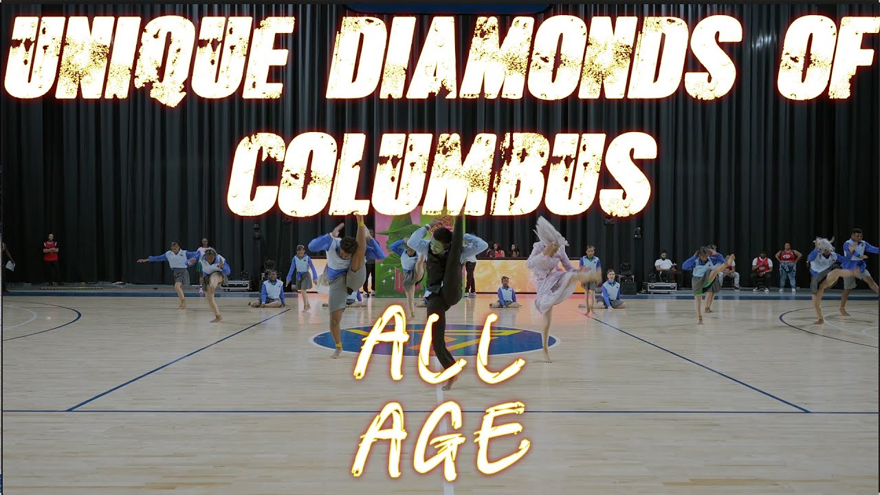 War Zone Part X - All Age Field Show -