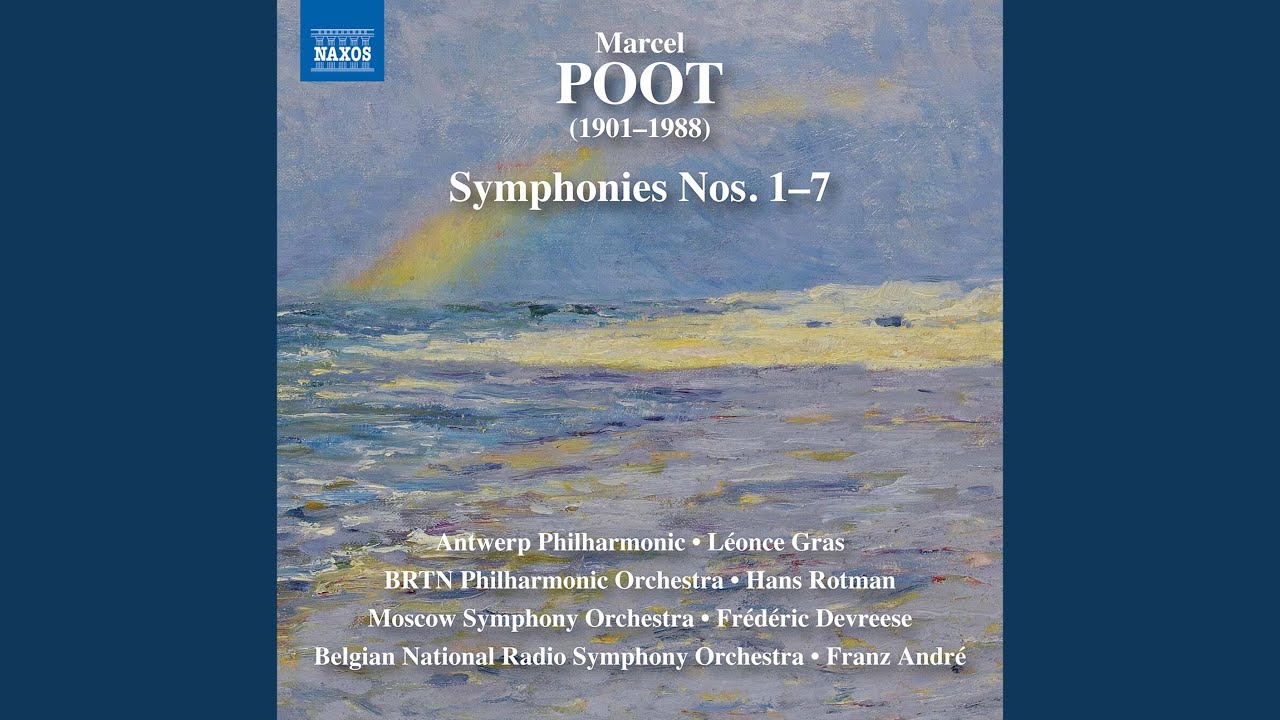Symphony No. 1: II. Andante