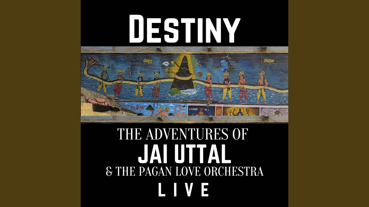 Vrindavan, Pt. 2 (Live)