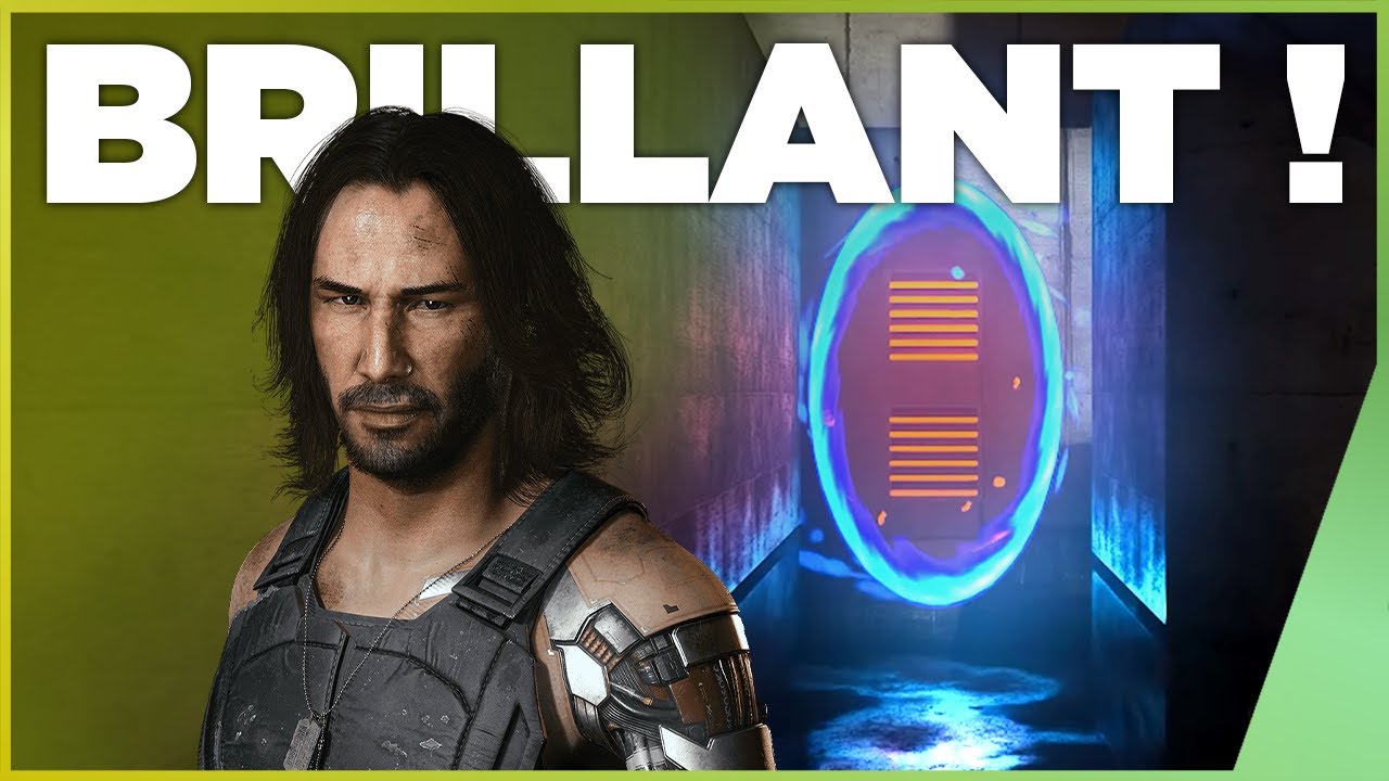 Le meilleur pire futur du jeu vid&eacute;o 🟢 JV LORE Portal