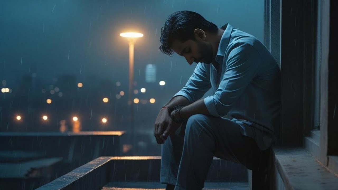 “पैसा देखा, कमाया नहीं | दर्द भरा हिंदी गीत”| Mahal Studios | New Hindi song 2026
