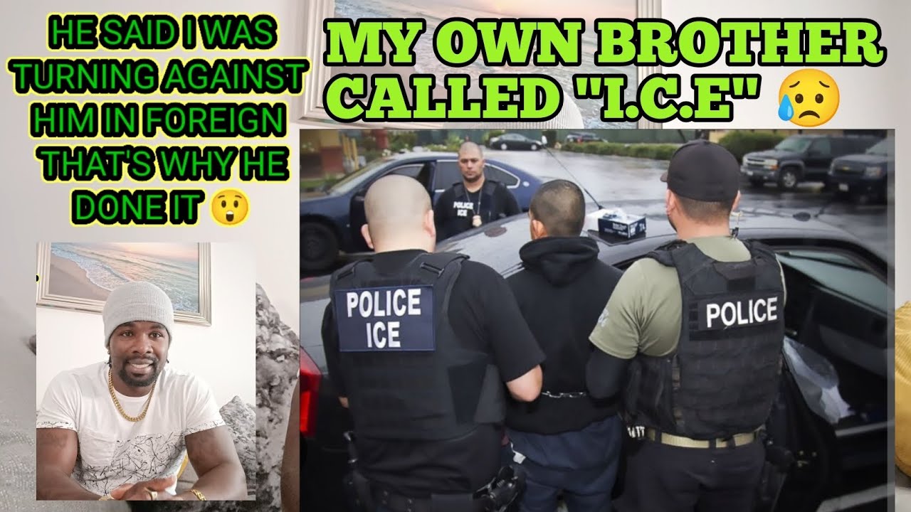 HE KNEW I WASN'T STRAIGHT | HE DIDN'T WANT TO PAY ME BACK MY MONEY...SO HE CALLED IMMIGRATION 😥