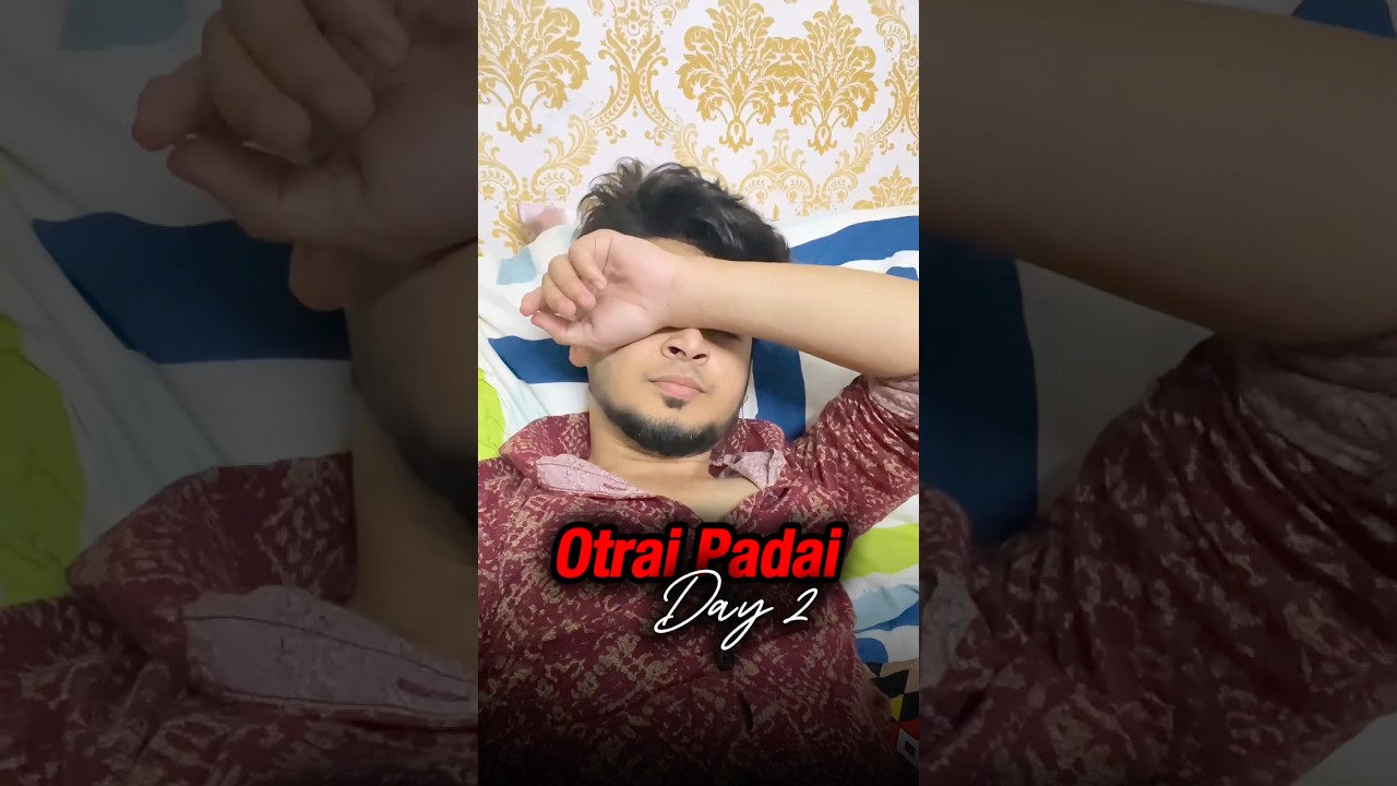 🕌💫 Ramadan Night vlog 📽️ Otraipadai iravu Day - 2 || Fasting 23th  #ramadan  #dayinmylife  #vlog