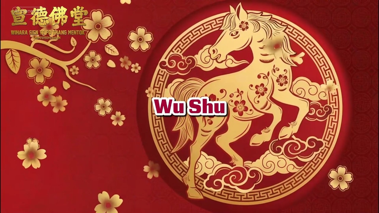 Wu Shu