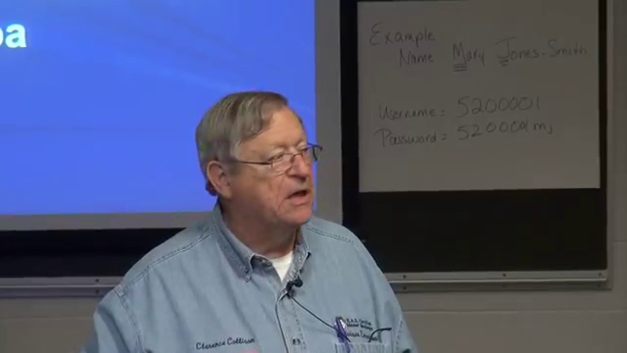 Dr. Clarence Collison - Honey Bee Glandular System