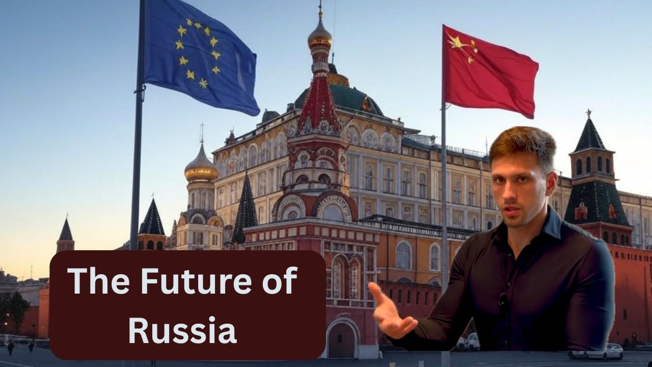 Russia's Liberal Future?