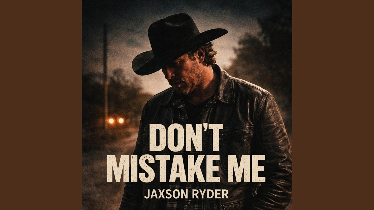 Don't Mistake Me
