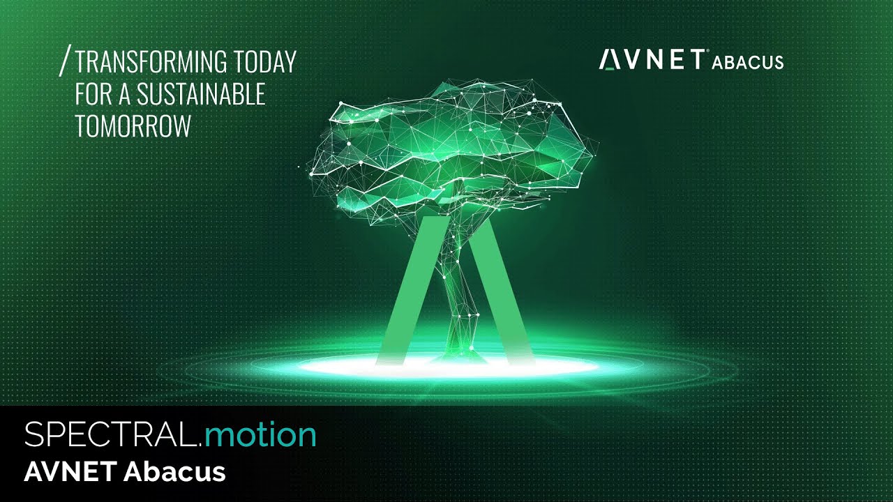 AVNET Abacus Explain
