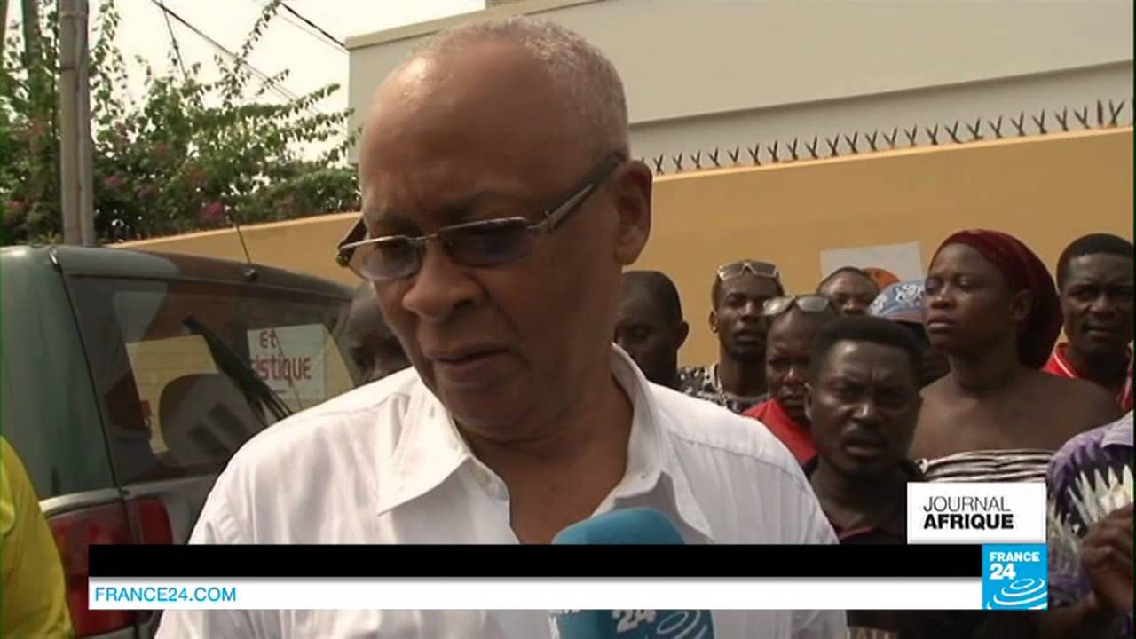 Burundi : un juge de la Cour constitutionnnelle en fuite