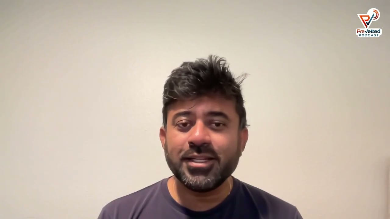 AI: Embrace, Don't Fear - Dan Perera
