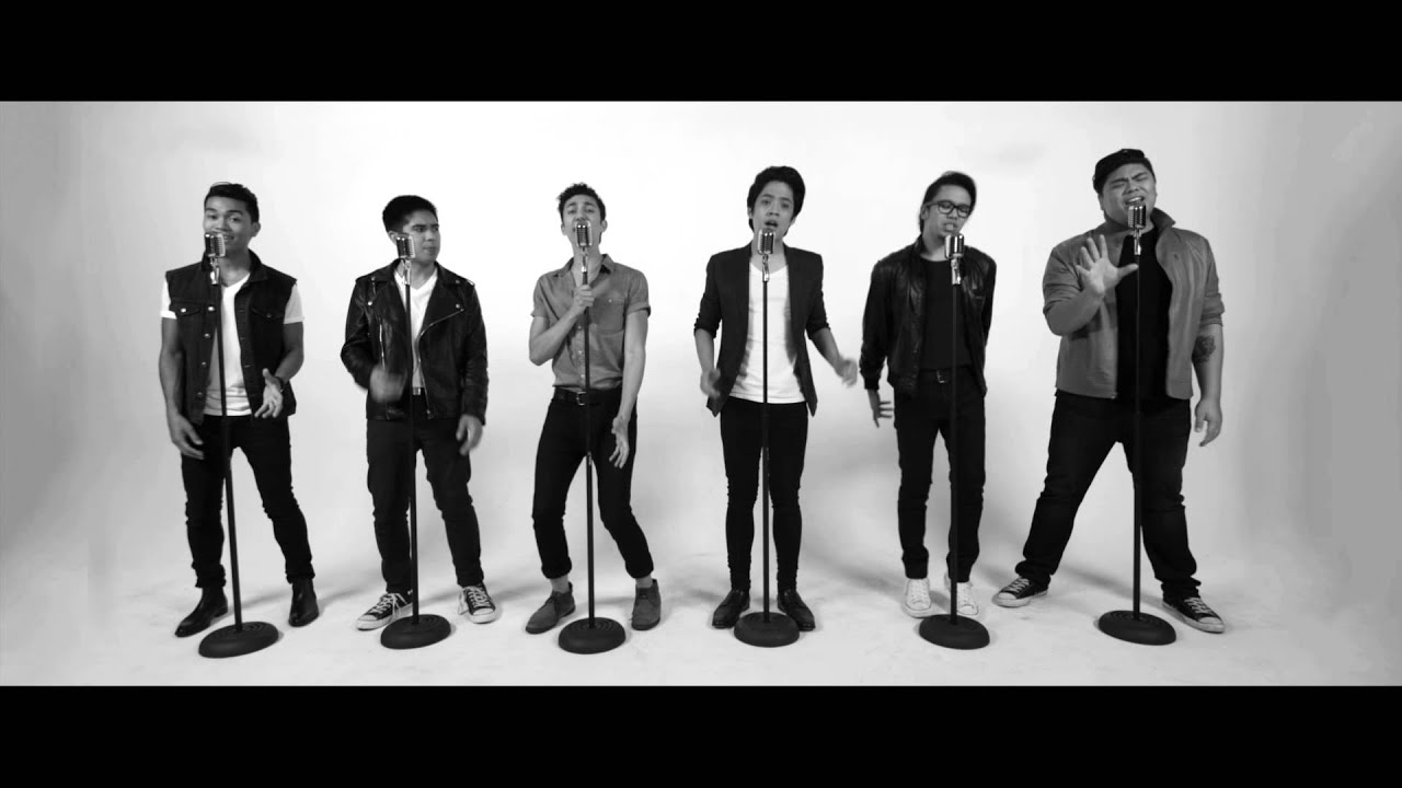 Where Are &Uuml; Now - Justin Bieber, Skrillex, & Diplo: The Filharmonic (A Cappella)