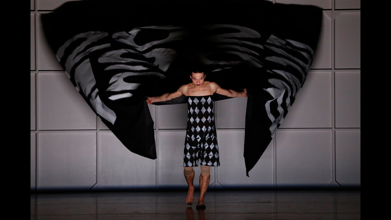 Humans Trailer I LEIPZIGER BALLETT