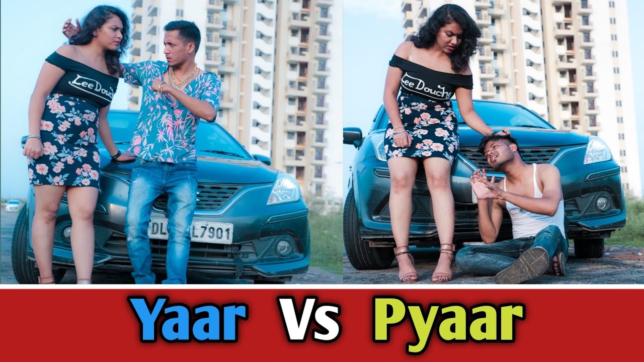 Yaar Vs Pyaar || Tere Jaisa Yaar Kahan || Qismat || Tera Yaar Hoon Mein || Dosti || Shekhar Pant