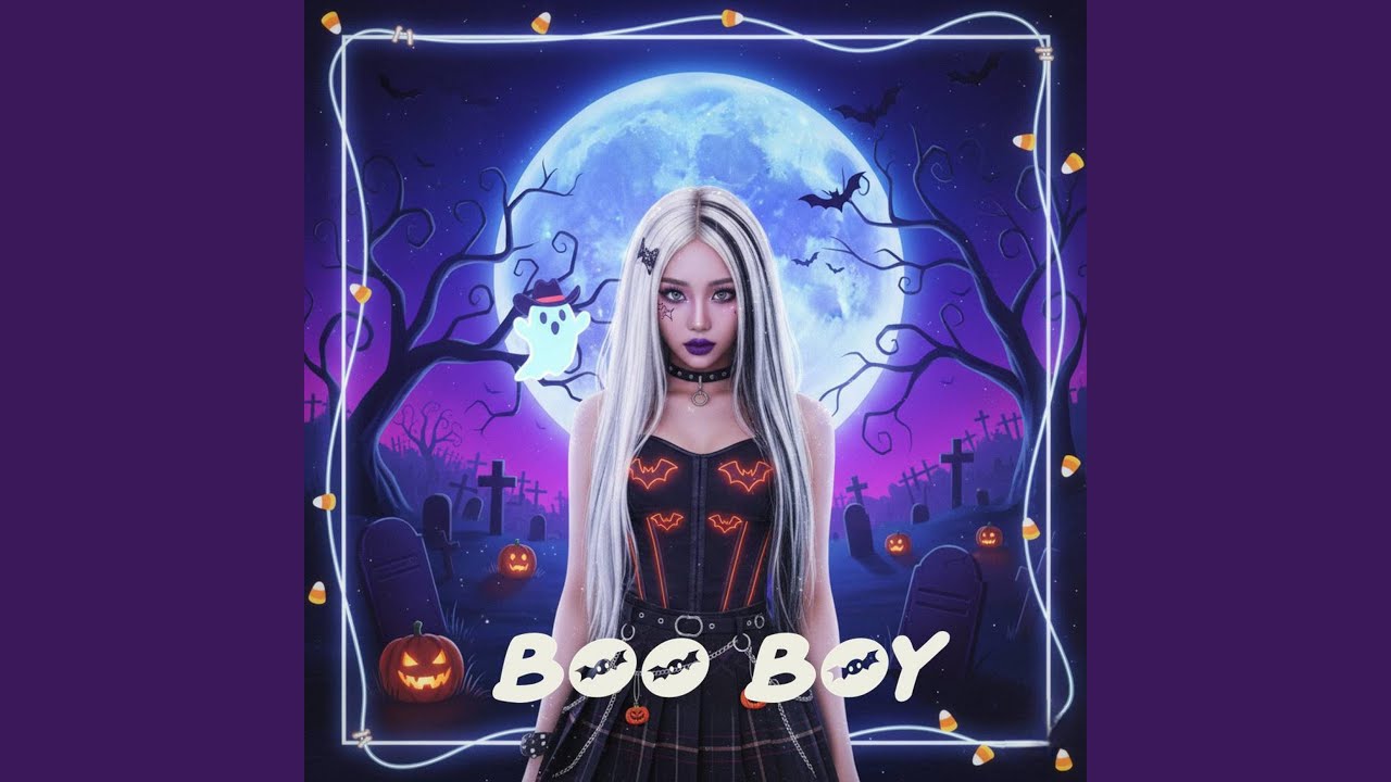 Boo Boy