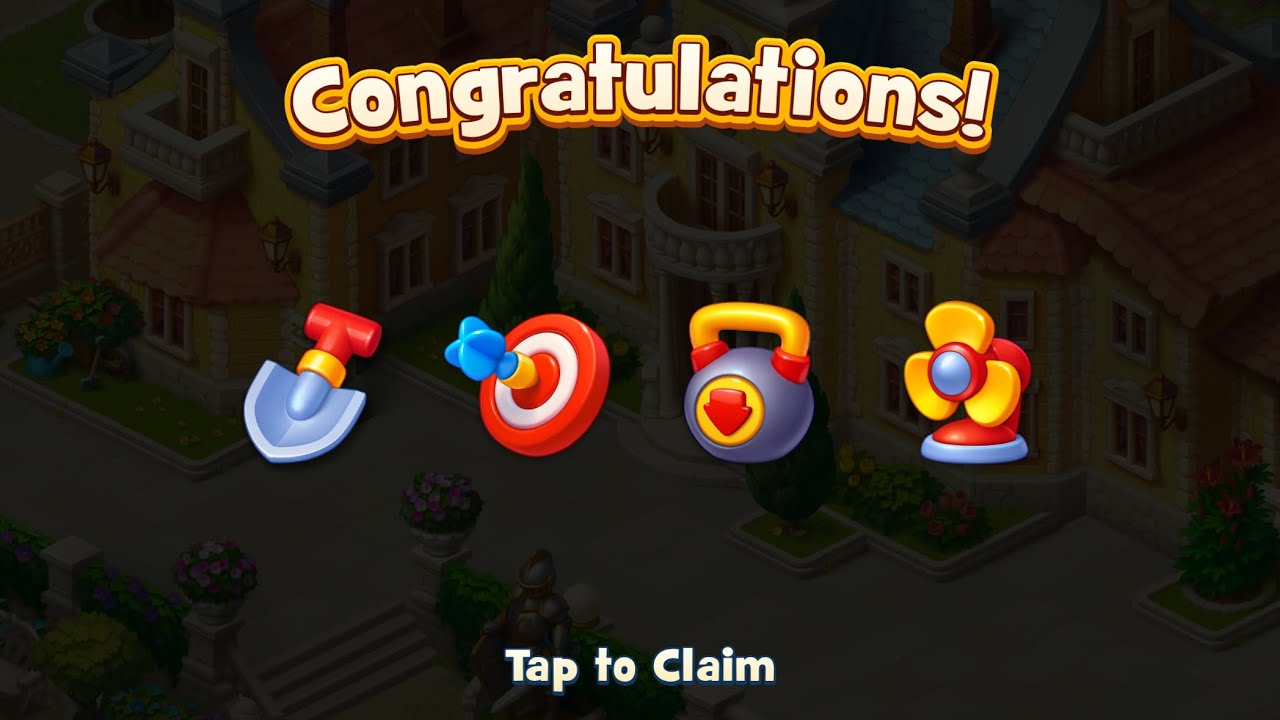 Have you seen the new powerups!? What do you think?