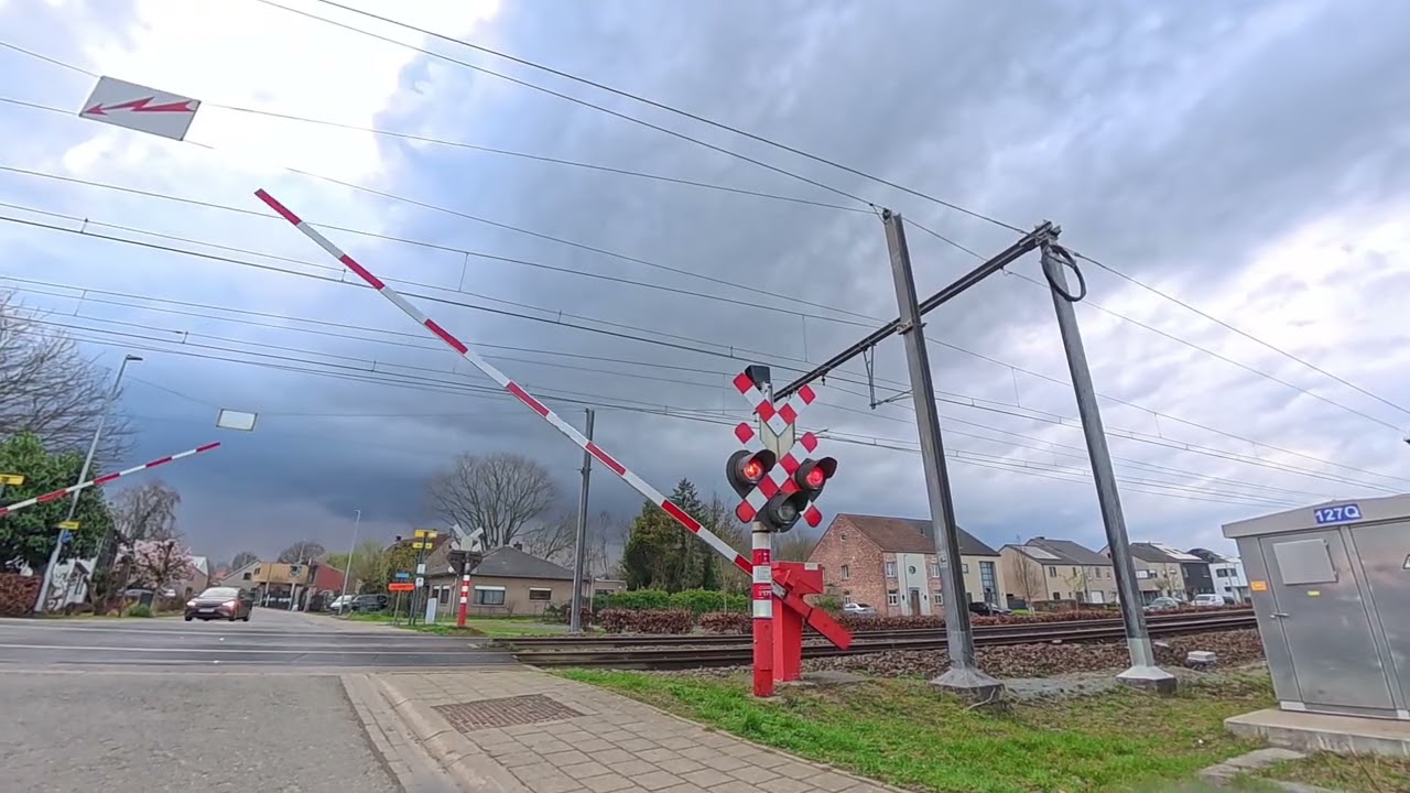 F25 Cycle Highway: Leuven → Aarschot | Speed Pedelec POV Ride | Belgium Cycling