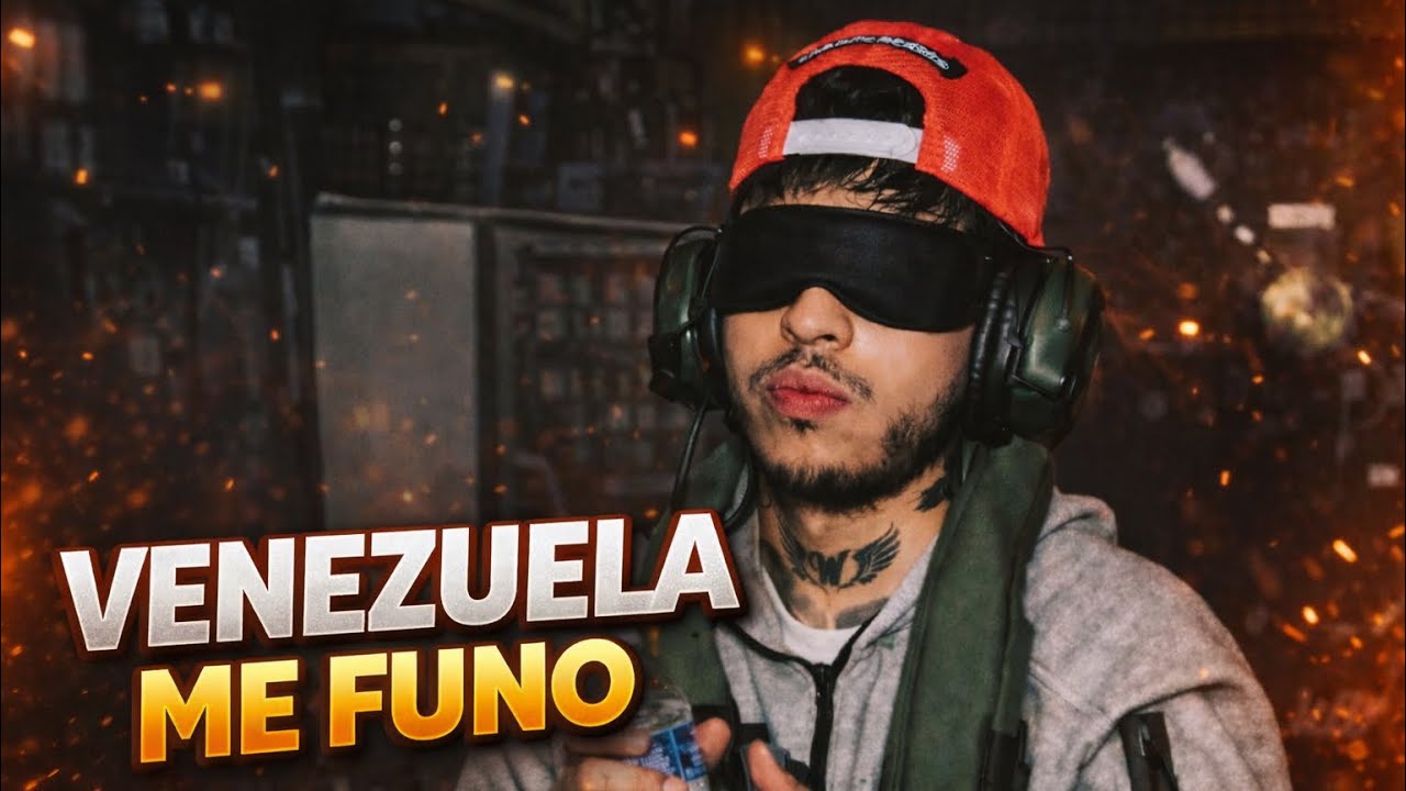 VENEZUELA EN MI CONTRA 😳 ME CANCELARON| WESTCOL