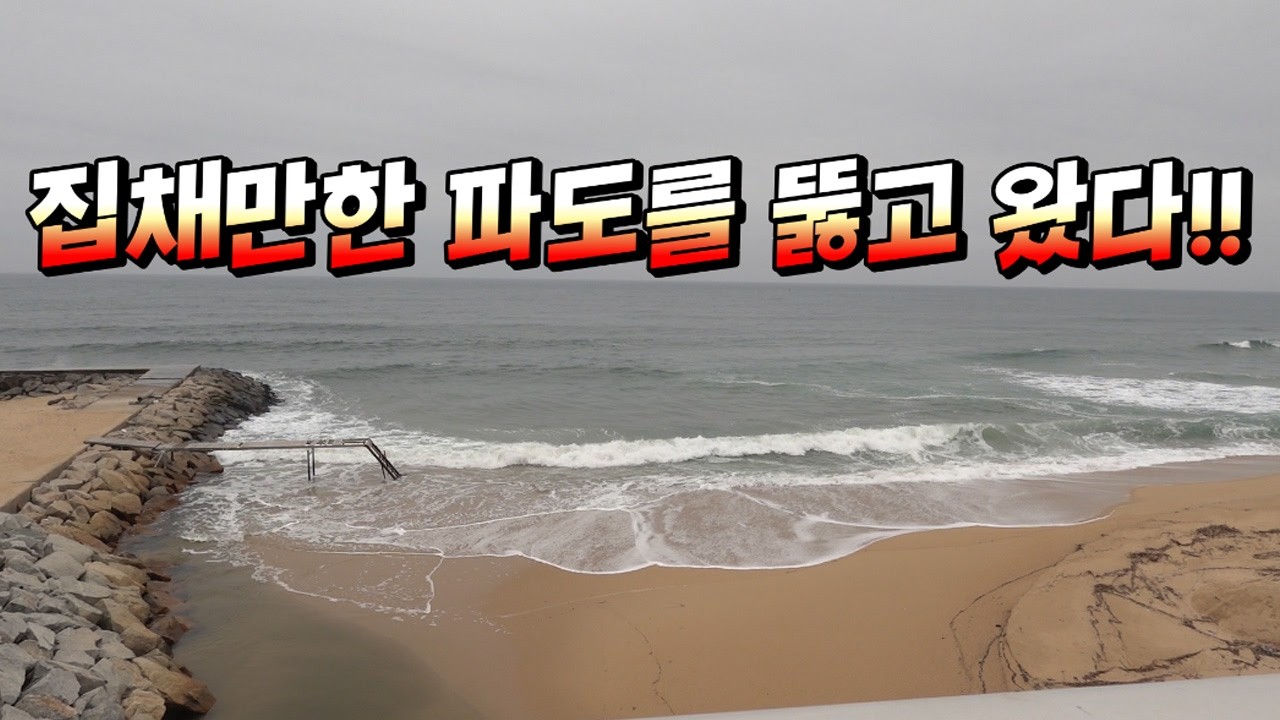 두둥!! 머든지 다잡는다! 1.5톤 새로운 녀석이 왔습니다 !!
