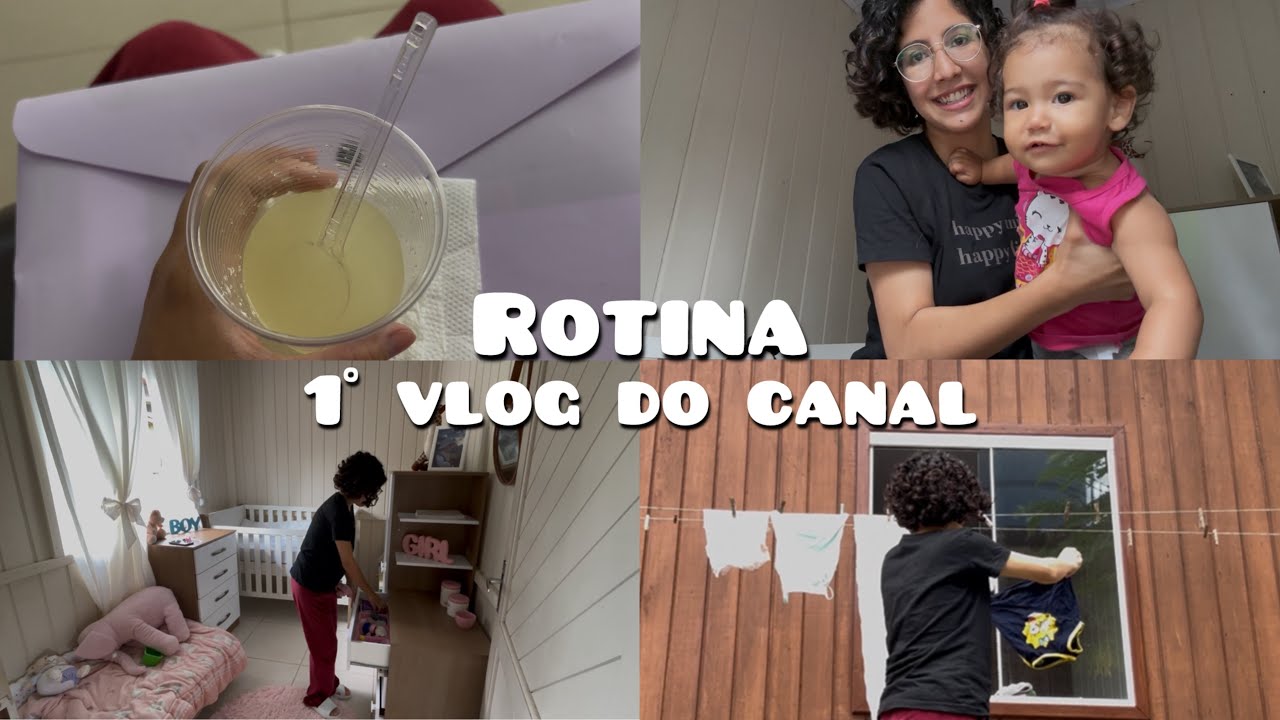 Vida ordinária, curva glicêmica,tarde no parquinho, noite do pastel | ENTRE DOIS COLOS