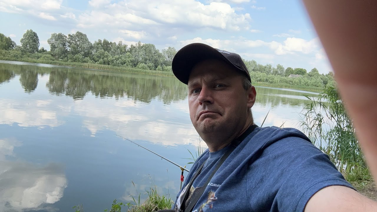 JEZIOROWY SPŁAWICZEK i CO TAM SIĘ STAŁO na ZJEŹDZIE OM ?!?