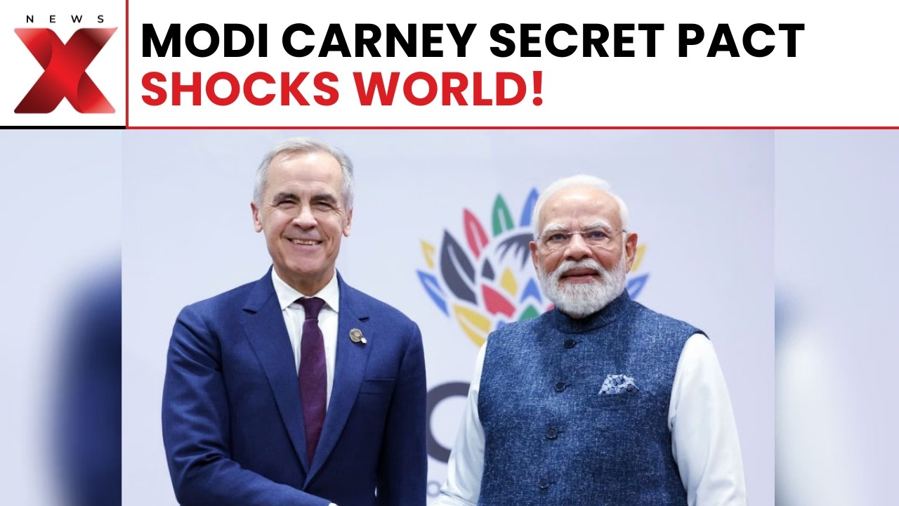 Is India Canada Relationship Entering A New Economic Growth Phase After Forum Speech?