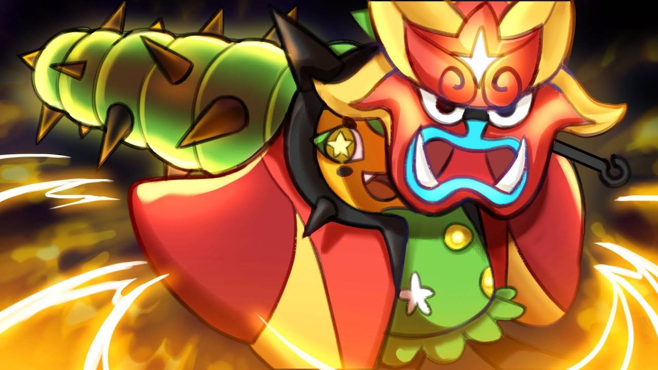 Why Ogerpon Is *INSANE* In Competitive Singles...