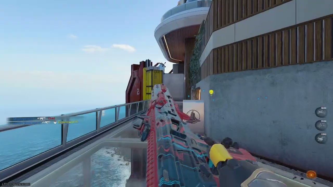how long can i last on block ops 7 zombies