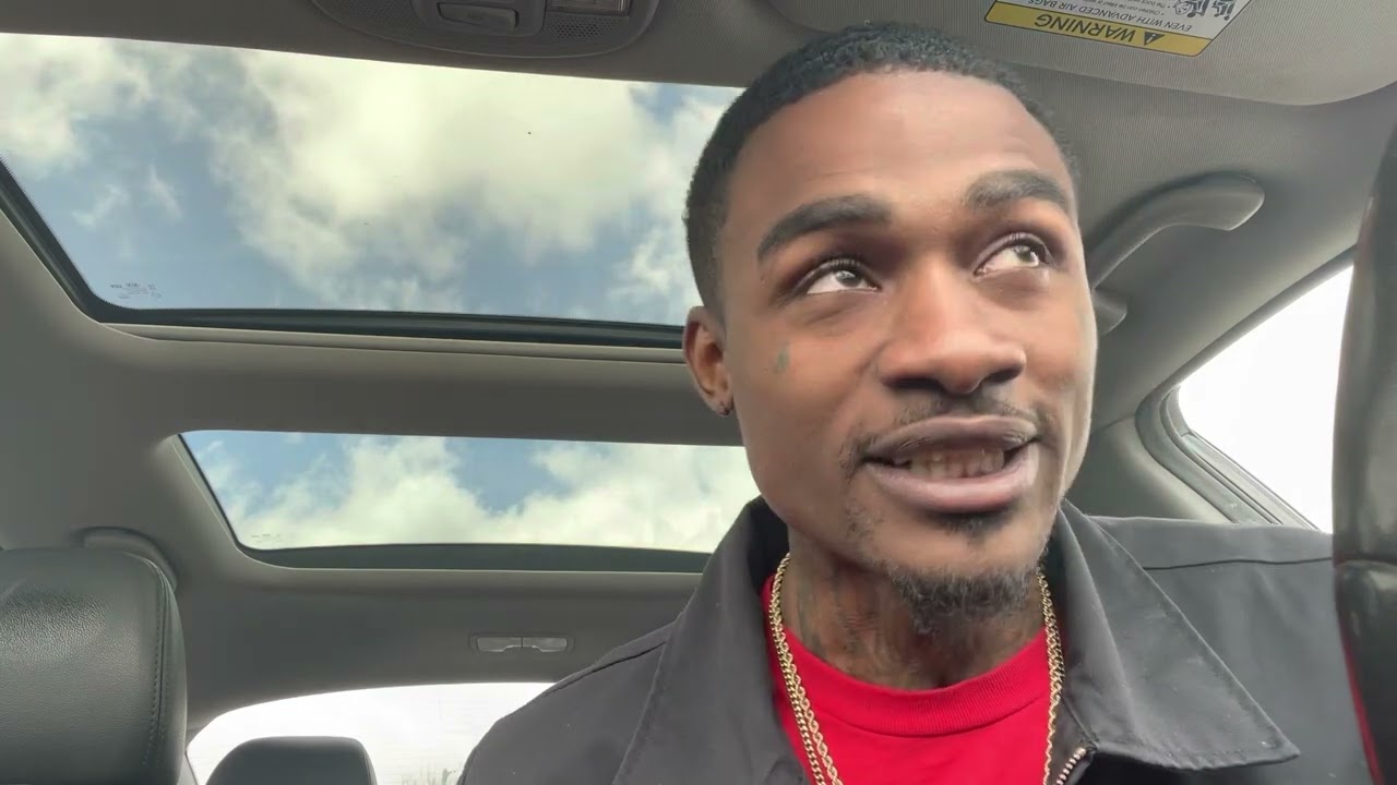 The party in Mead Valley