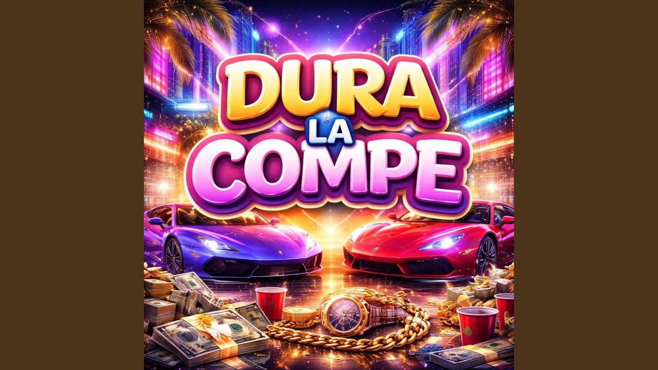 dura la compe