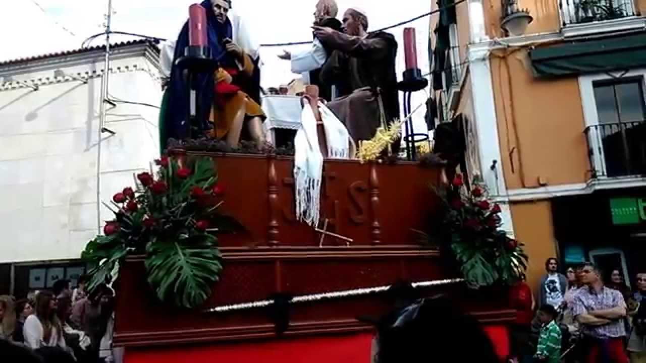 Domingo de Ramos 2015 - M&eacute;rida