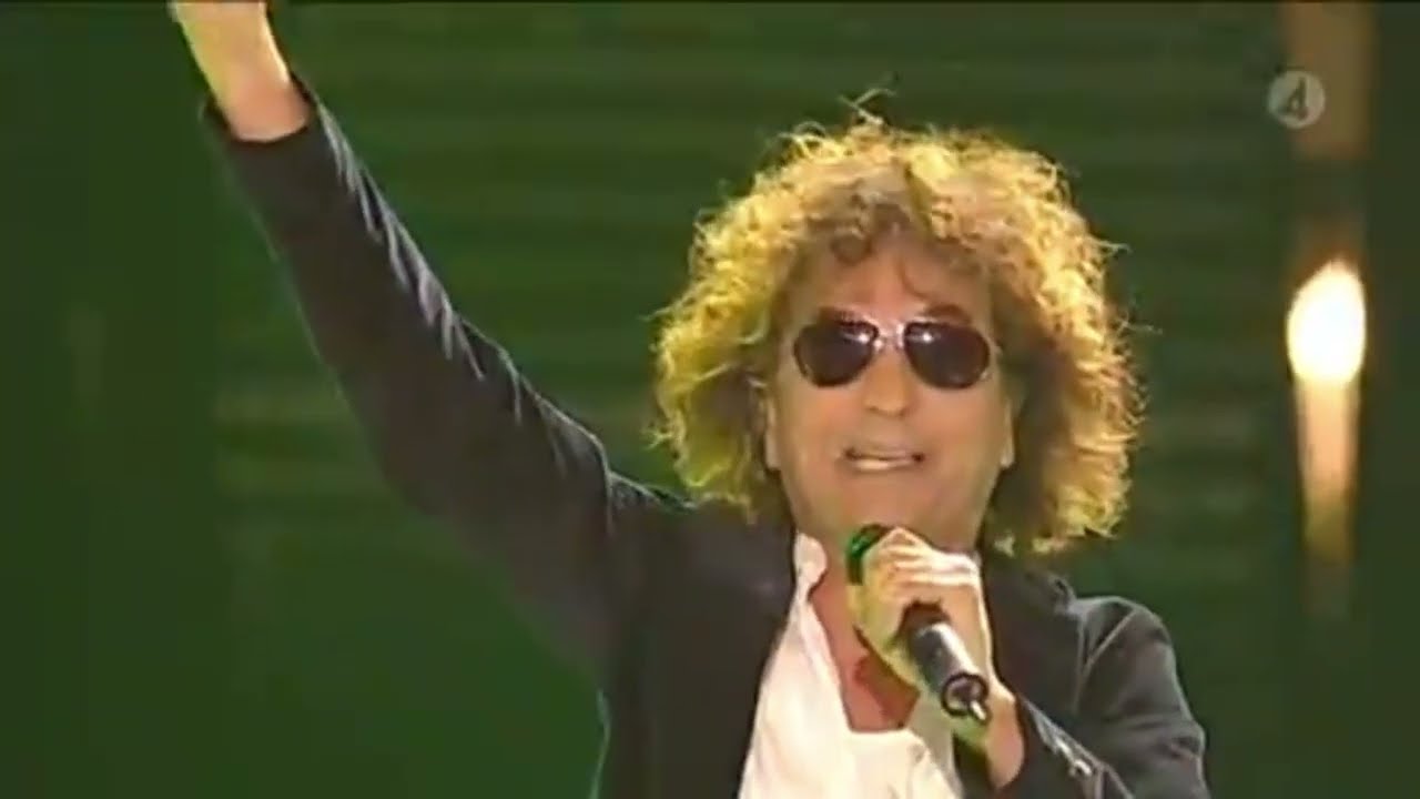 Fr&aring;n Fotbollsgalan 2007: Magnus Uggla -  Vild och skild
