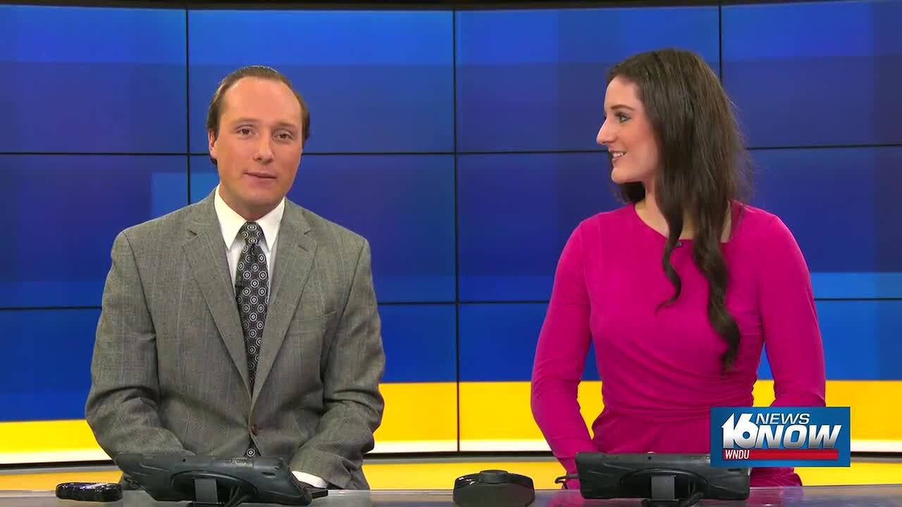 16 News Now at 9 a.m. Streamcast - Feb. 19, 2026