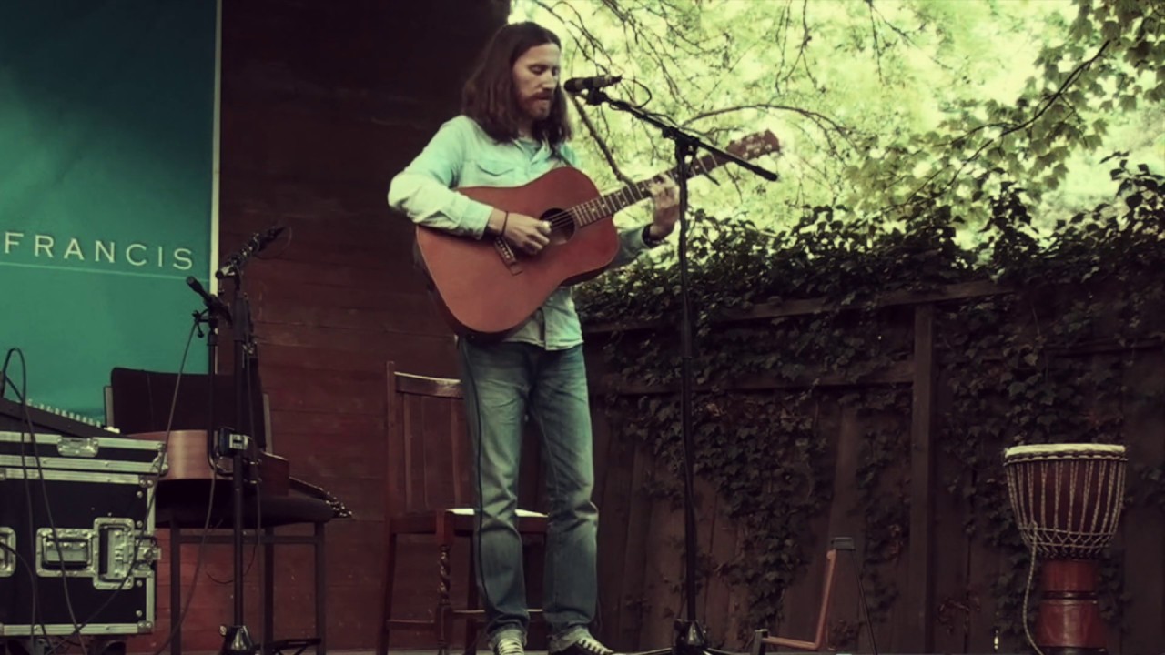 Where to Find You (Original) - River Crombie (Live in Boltenhagen)