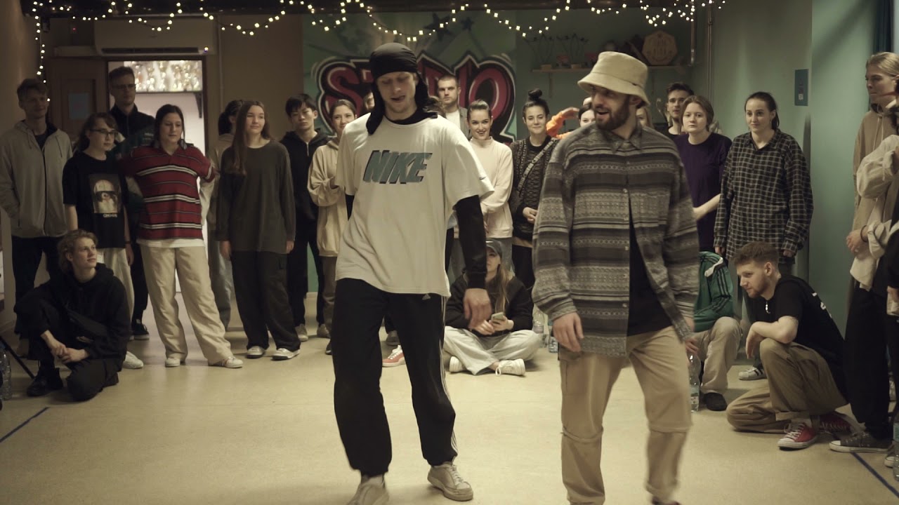 Metro Contest 2021 | Finał Hip-hop 15+ | Light vs Poison