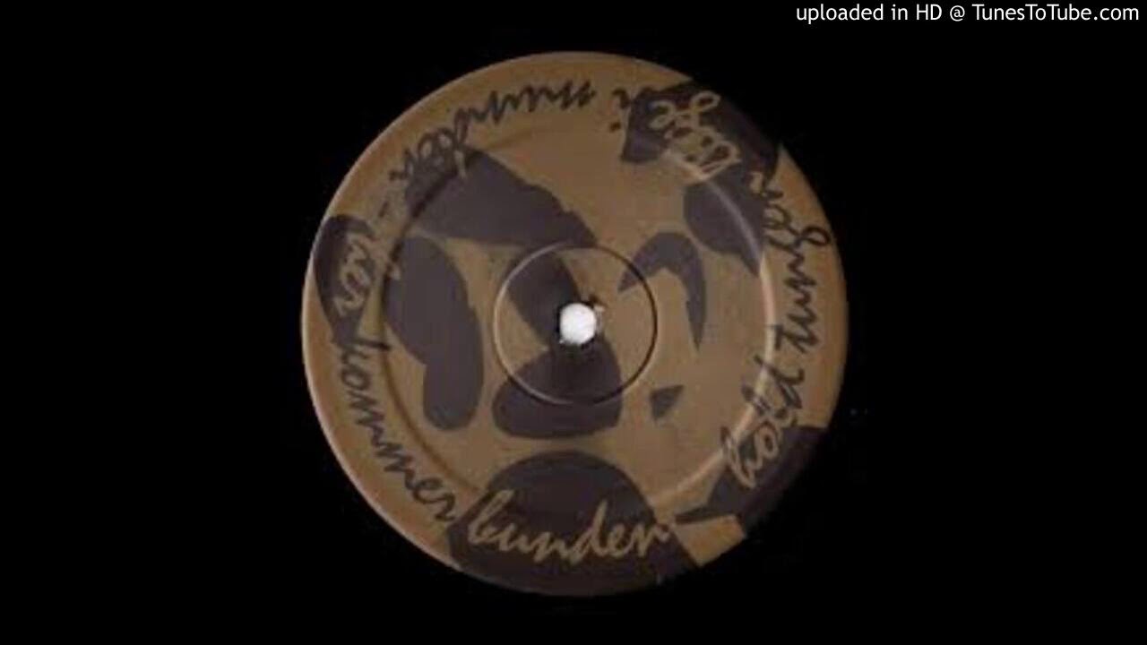 Changez - Slownotion (Dub By Sports)
