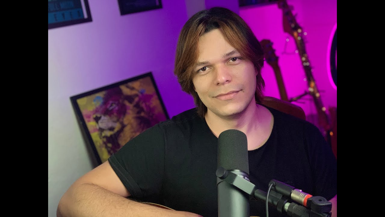🎧 Welton Fideles Live 🎶🎙️