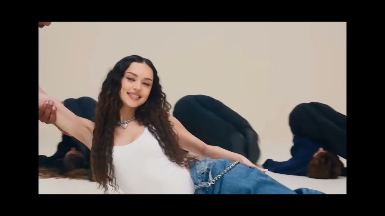 GAP Katseye Dance [MIRRORED] full