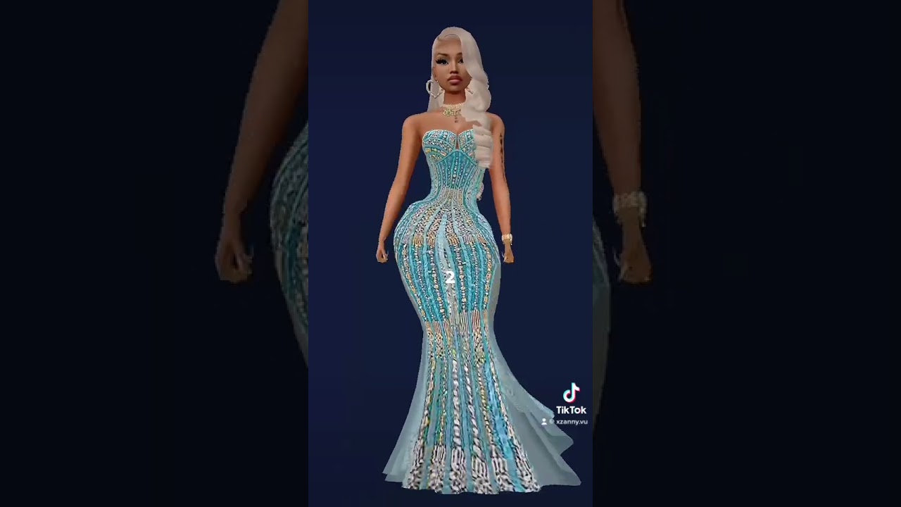 Which outfit #imvufashion #imvuseries #tiktok #imvu #imvumobile #beyou #imvumusic #imvumusicvideo