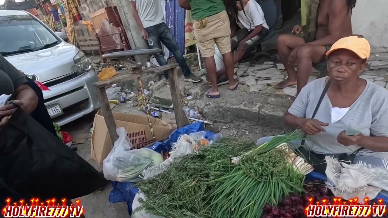 Не нужно паниковать, ураган Мелисса не уничтожил все запасы продовольствия🇯🇲