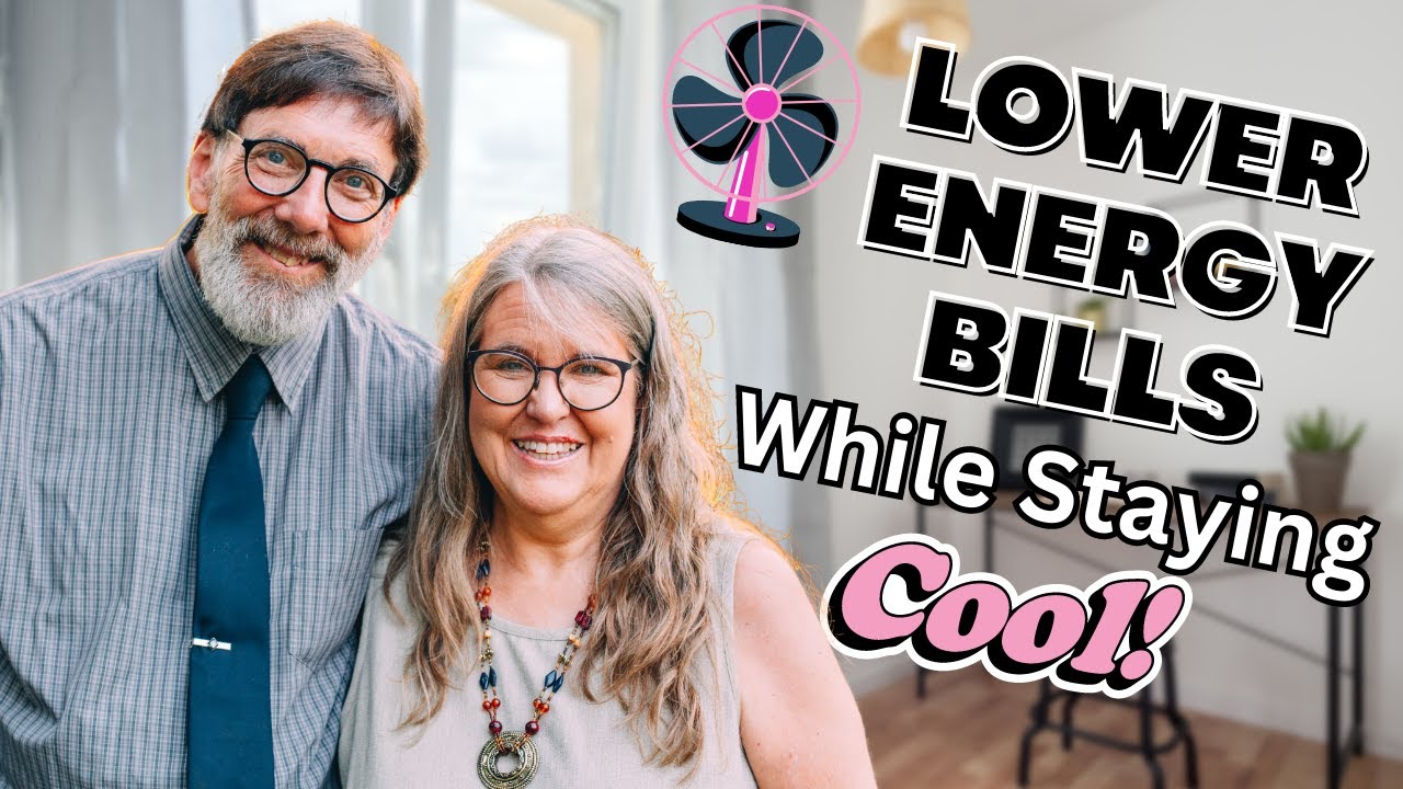 How to Save Money on Electricity (Even in Summer)