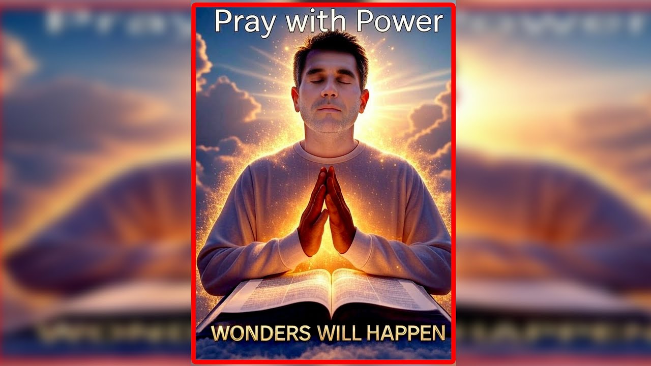 "Wonders Happen When You Pray Effectively" || Manifest Mind USA