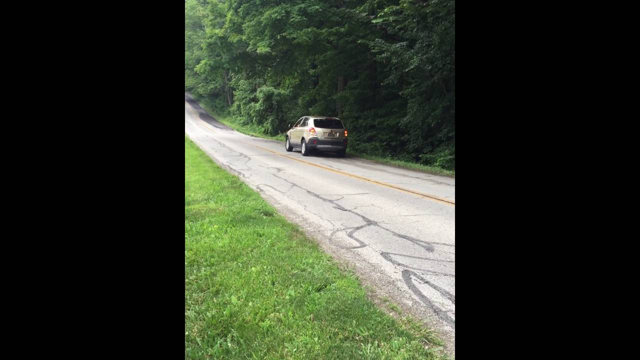 Gravity hill mooresville indiana 7/4/16