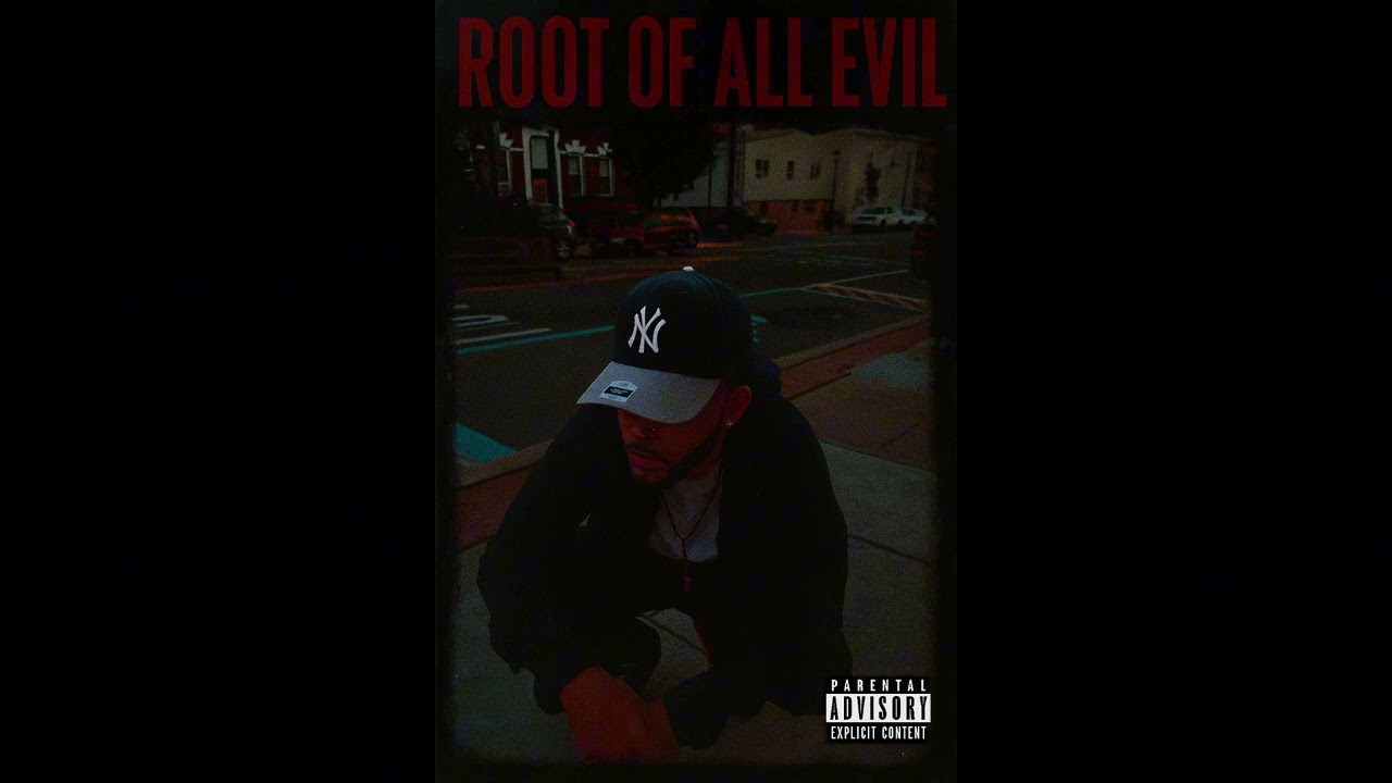 mars - root of all evil Freestyle