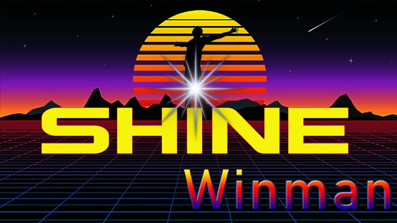 Winman - Shine