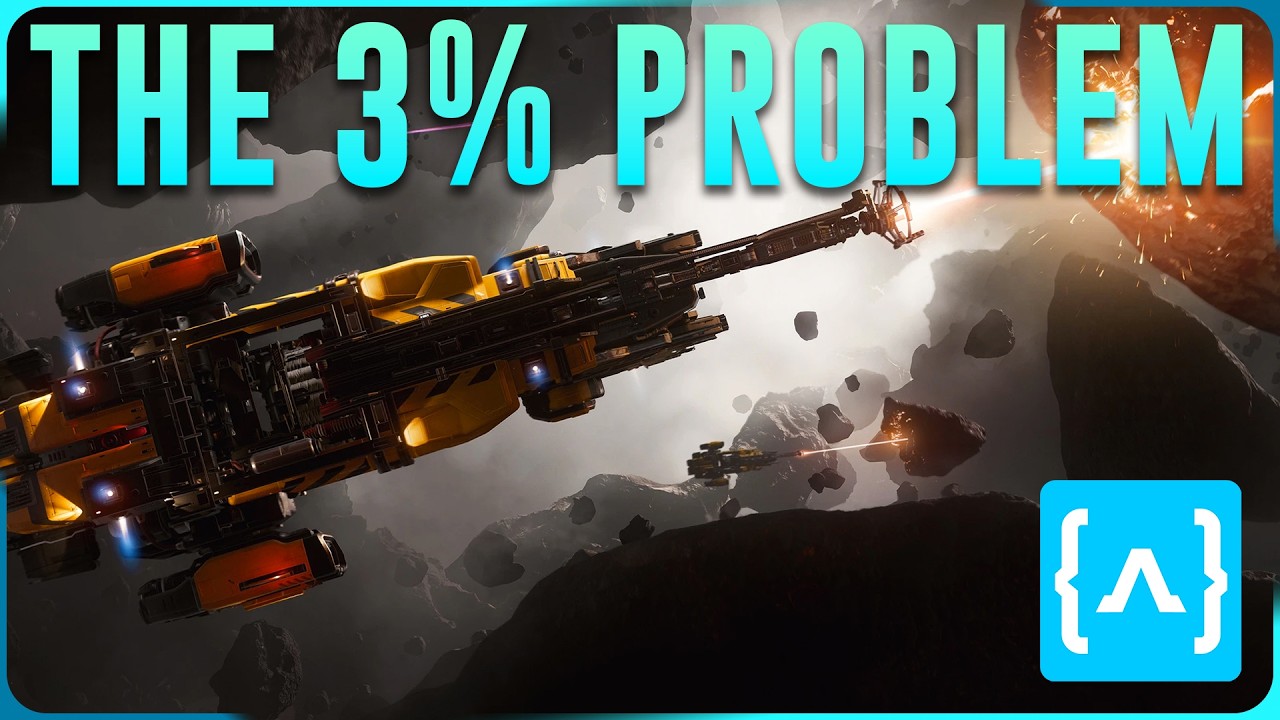 Star Citizen &mdash; Почему добыча ресурсов в версии 4.7 кажется невозможной