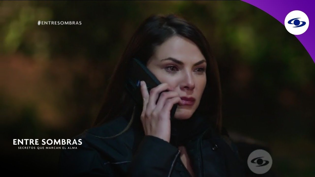 Entre Sombras: Magdalena logra que Iván y Julia caigan en su trampa y los confronta